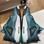 Jordan 4 Retro Teal