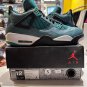 Jordan 4 Retro Teal