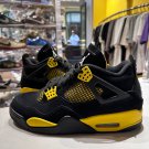 Jordan 4 Retro Thunder (2023)