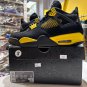 Jordan 4 Retro Thunder (2023)