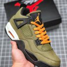 Jordan 4 Retro Undefeated