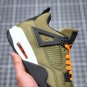 Jordan 4 Retro Undefeated