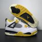 Jordan 4 Retro Vivid