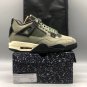 Jordan 4 Undefeated