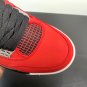 Jordan 4 Toro Bravo
