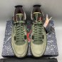Jordan 4 Undefeated