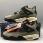 Jordan 4 Undefeated