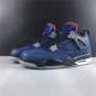 Jordan 4 WNTR Loyal Blue