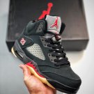 Jordan 5 Retro Gore-Tex Off Noir