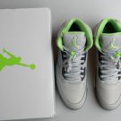 Jordan 5 Retro Green Bean