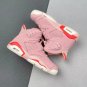Jordan 6 Retro Aleali May