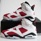 Jordan 6 Retro Carmine