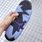 Jordan 6 Retro Flight Nostalgia