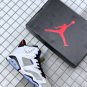 Jordan 6 Retro Flight Nostalgia