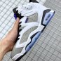 Jordan 6 Retro Flight Nostalgia