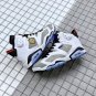 Jordan 6 Retro Flight Nostalgia