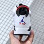Jordan 6 Retro Flight Nostalgia
