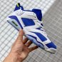 Jordan 6 Retro Low Ghost Green