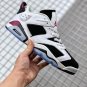 Jordan 6 Retro Low Fuchsia Flash (GS)