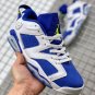 Jordan 6 Retro Low Ghost Green