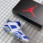 Jordan 6 Retro Low Ghost Green