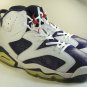 Jordan 6 Retro Olympic Sydney (2000)