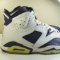 Jordan 6 Retro Olympic Sydney (2000)