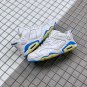 Jordan 6 Retro Low University Blue