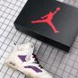 Jordan 6 Retro Quai 54 (2020)