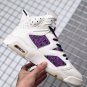 Jordan 6 Retro Quai 54 (2020)