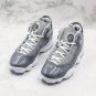 Jordan 6 Rings Cool Grey White Wolf Grey