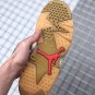 Jordan 6 Retro Quai 54 Sail Brown