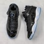 Jordan 6 Rings Space Jam Black Hyper Royal White