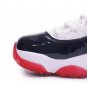 Jordan 11 Low White Bred