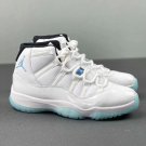Jordan 11 Retro High Legend Blue