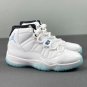 Jordan 11 Retro Legend Blue