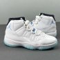 Jordan 11 Retro Legend Blue