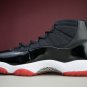 Jordan 11 Retro Playoffs Bred (2019) BlackRed