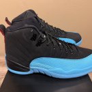Jordan 12 Retro gamma blue 2013
