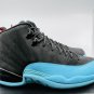 Jordan 12 Retro gamma blue 2013