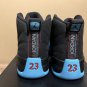 Jordan 12 Retro gamma blue 2013,