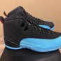 Jordan 12 Retro gamma blue 2013,