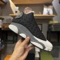 Jordan 13 Retro Black Flint (PS)