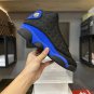 Jordan 13 Retro Black Hyper Royal