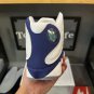 Jordan 13 Retro French Blue (GS) DJ3003-164