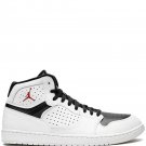 Jordan Access sneakers black white