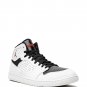 Jordan Access sneakers black white
