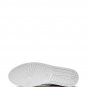 Jordan Access sneakers black white