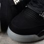 Jordan 13 Retro Low Singles' DayJORDAN AIR JORDAN 4 RETRO EMINEM CARHARTT BLACKWHITEGREY]