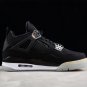 JORDAN AIR JORDAN 4 RETRO EMINEM CARHARTT WHITEBLACKGREY
